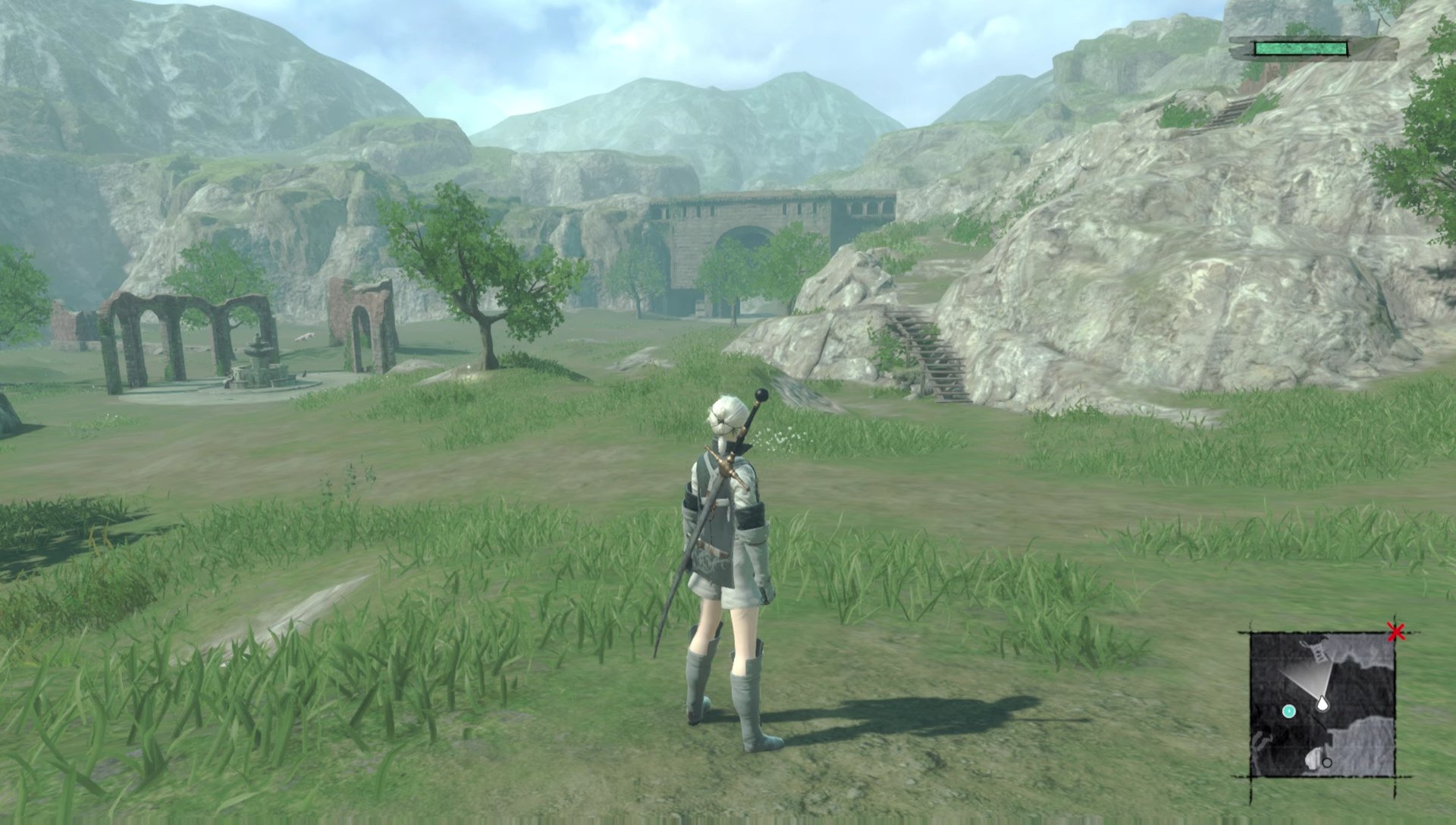 NieR Replicant ver.1.22474487139 - Imagen 5